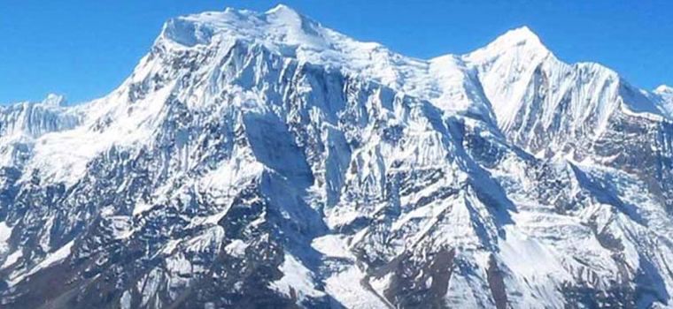 Annapurna Expedition