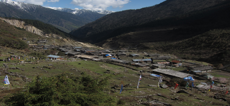 Lumba Sumba Trek
