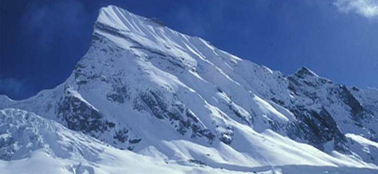 Tharpu Chuli Sommet Ascension