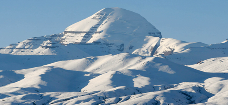 Explore Tibet - Lhasa and Kailash