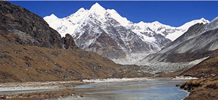Khaire Lac Trekking Sud Annapurnas
