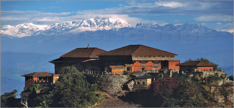 Nepal Cultural Tours
