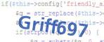 Code de vérification