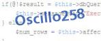 Code de vérification