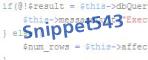 Code de vérification