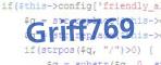 Code de vérification