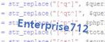 Code de vérification
