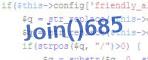 Code de vérification