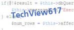 Code de vérification