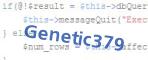 Code de vérification