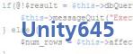 Code de vérification