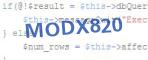 Code de vérification