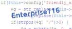 Code de vérification