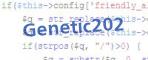 Code de vérification