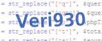 Code de vérification