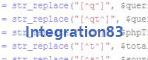 Code de vérification