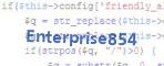 Code de vérification