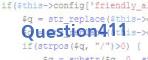 Code de vérification