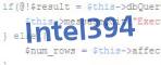 Code de vérification