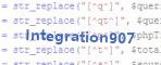 Code de vérification