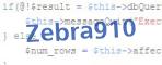 Code de vérification