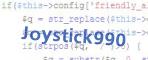 Code de vérification