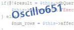 Code de vérification