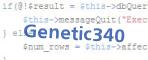 Code de vérification
