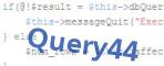 Code de vérification