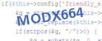 Code de vérification