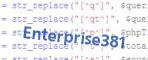 Code de vérification