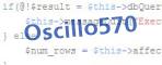 Code de vérification