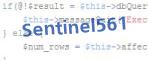Code de vérification