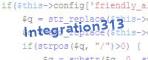 Code de vérification