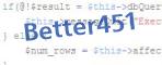 Code de vérification