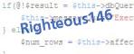 Code de vérification