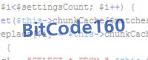 Code de vérification