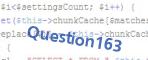 Code de vérification