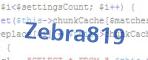 Code de vérification