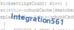 Code de vérification