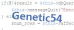 Code de vérification