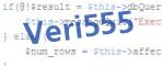Code de vérification