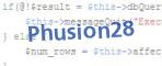 Code de vérification