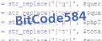 Code de vérification