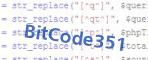 Code de vérification