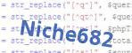 Code de vérification