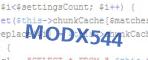 Code de vérification