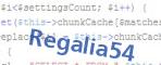 Code de vérification