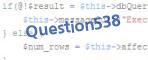Code de vérification
