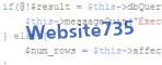 Code de vérification
